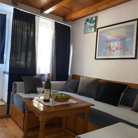 Apartman Tina Gurdic Kotor Kültér fotó