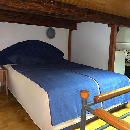 Apartman Tina Gurdic Kotor Kültér fotó