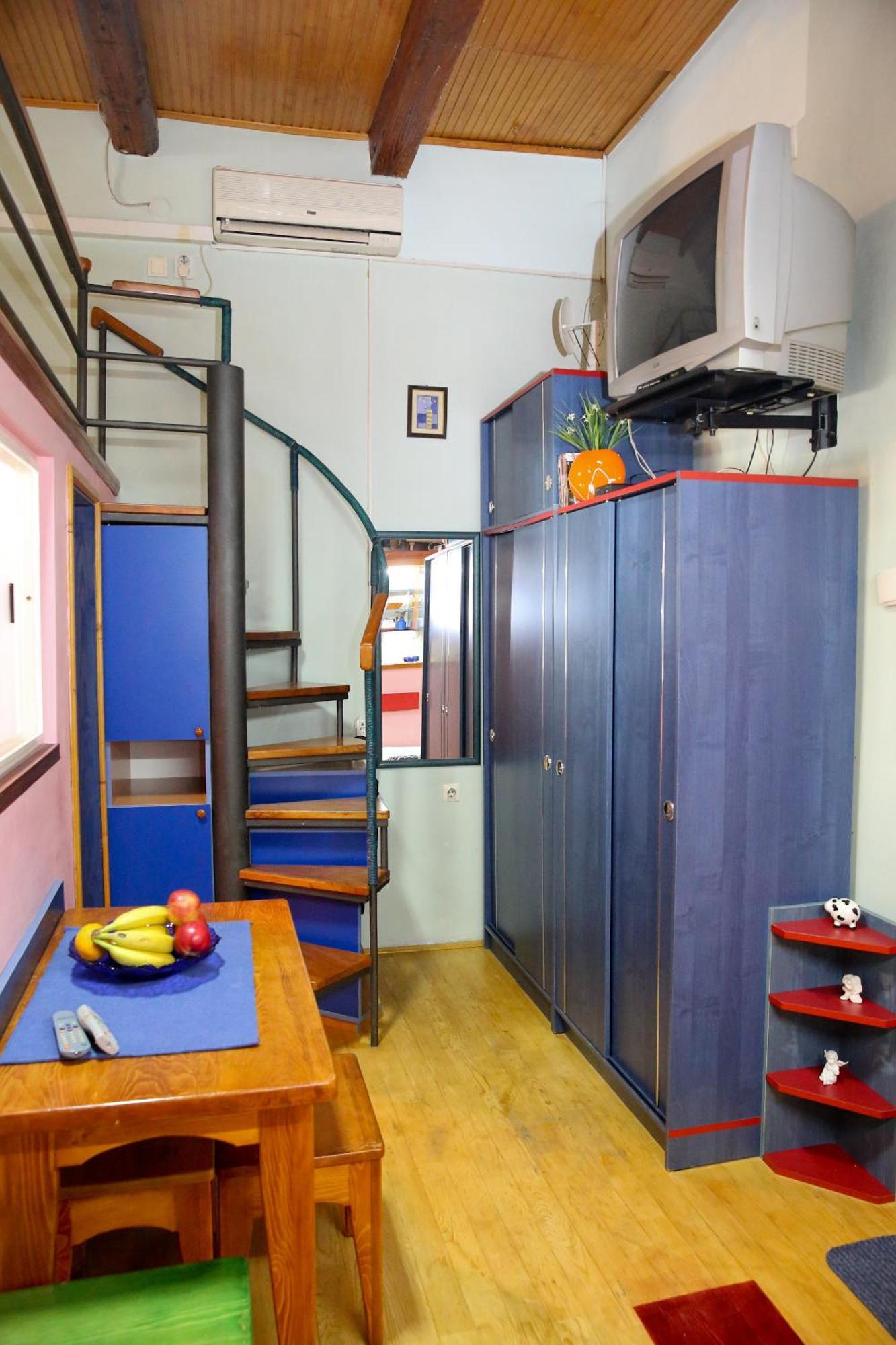 Apartman Tina Gurdic Kotor Kültér fotó