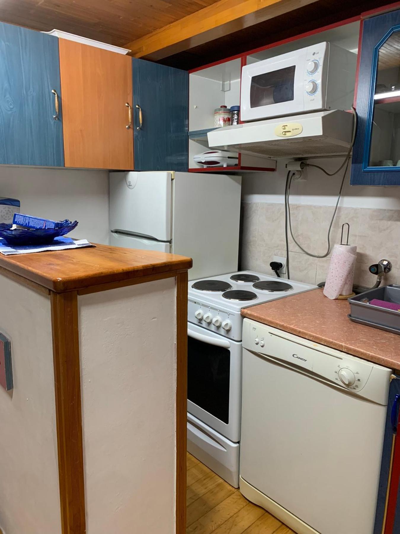Apartman Tina Gurdic Kotor Kültér fotó