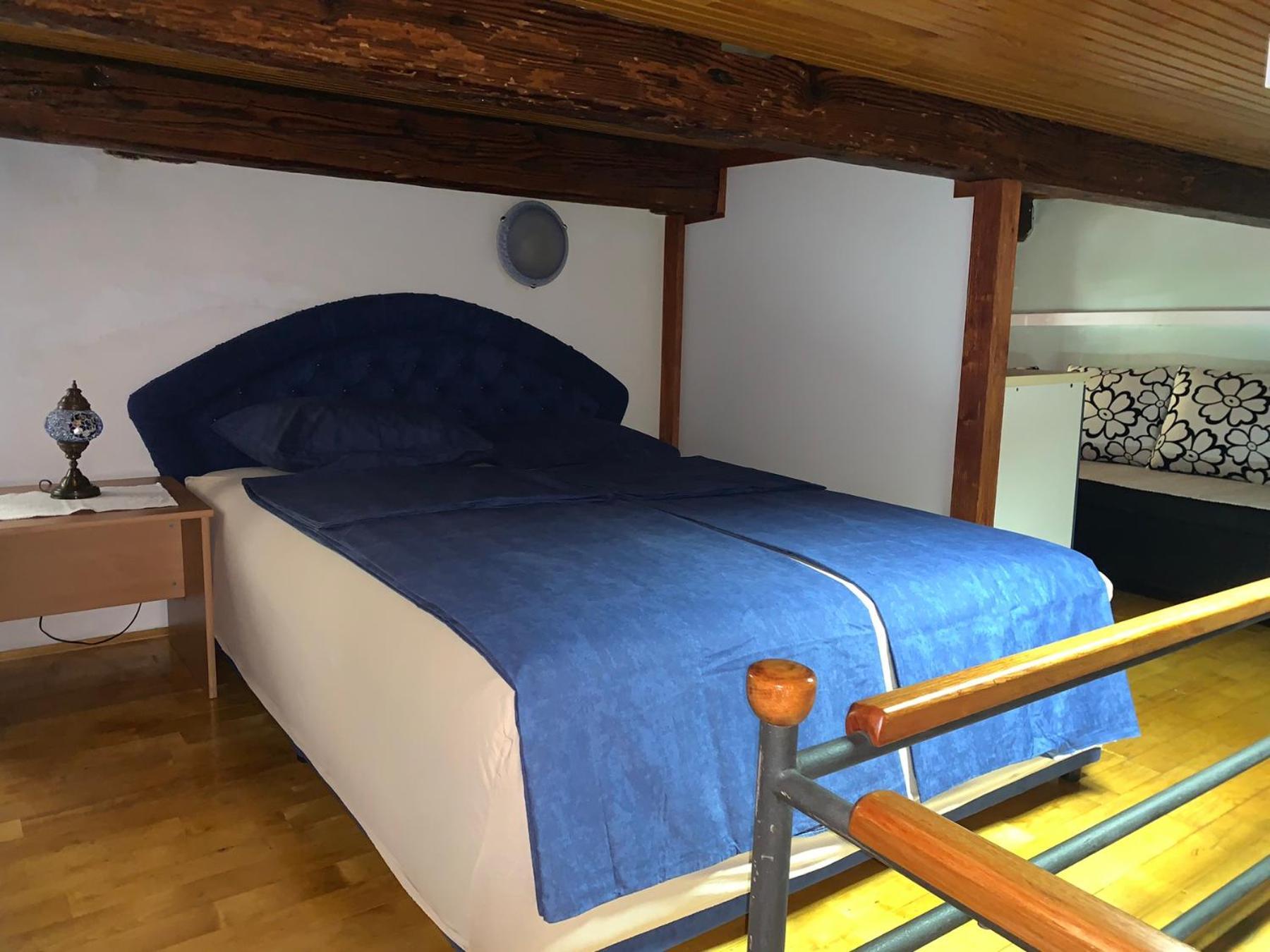 Apartman Tina Gurdic Kotor Kültér fotó